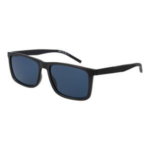 Hugo Boss Gray  Men's Sunglasses